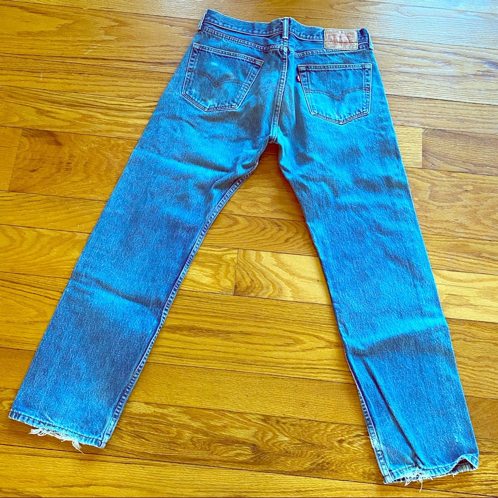 Levi’s jeans